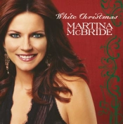 Capa do artigo White Christmas - CD