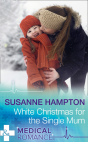 White Christmas For The Single Mum - Preview