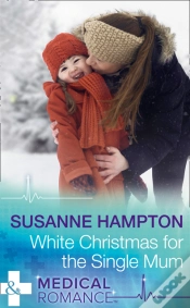 Capa do artigo White Christmas For The Single Mum