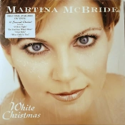 Capa do artigo White Christmas - Vinil