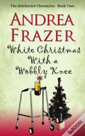 White Christmas With A Wobbly Knee