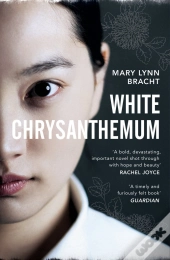 White Chrysanthemum