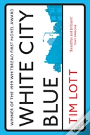 Capa do artigo White City Blue