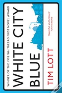 Capa do artigo White City Blue
