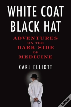 Capa do artigo White Coat, Black Hat