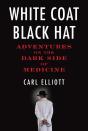 White Coat, Black Hat - Preview