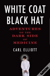 Capa do artigo White Coat, Black Hat