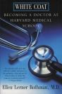 White Coat - Preview