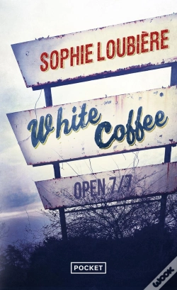 Capa do artigo White Coffee
