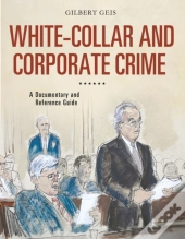 White-Collar And Corporate Crime
