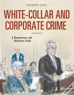 Capa do artigo White-Collar And Corporate Crime