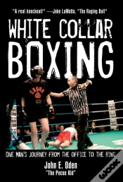 Capa do artigo White Collar Boxing