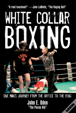 Capa do artigo White Collar Boxing
