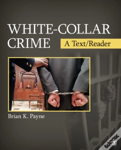 Capa do artigo White-Collar Crime