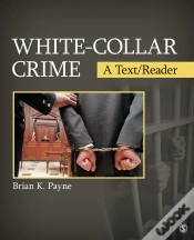 Capa do artigo White-Collar Crime