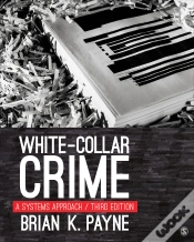 Capa do artigo White-Collar Crime