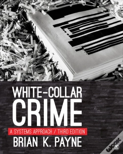 Capa do artigo White-Collar Crime