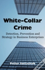 Capa do artigo White-Collar Crime: Detection, Preventio