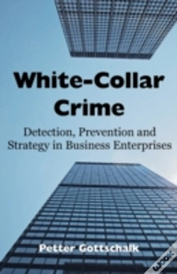Capa do artigo White-Collar Crime: Detection, Preventio