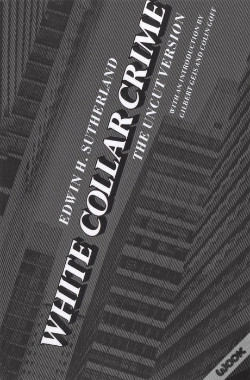 Capa do artigo White Collar Crime