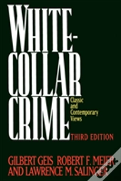 White-Collar Crime