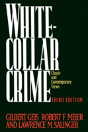 White-Collar Crime - Preview