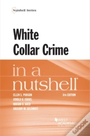 Capa do artigo White Collar Crime In A Nutshell