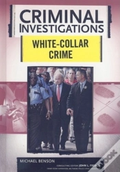 Capa do artigo White-Collar Crime