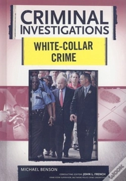 Capa do artigo White-Collar Crime