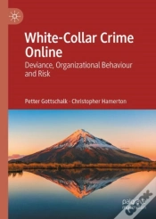 Capa do artigo White-Collar Crime Online
