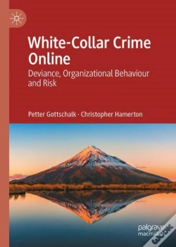 Capa do artigo White-Collar Crime Online