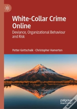 Capa do artigo White-Collar Crime Online