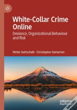 Capa do artigo White-Collar Crime Online