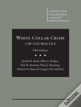 White Collar Crime