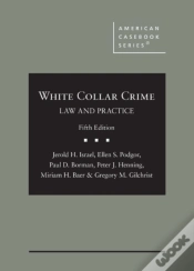 Capa do artigo White Collar Crime
