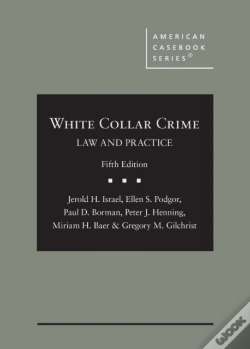 Capa do artigo White Collar Crime