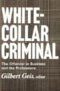 White-Collar Criminal - Preview
