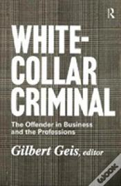 Capa do artigo White-Collar Criminal