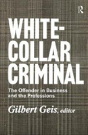White-Collar Criminal - Preview