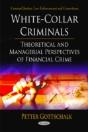 White-Collar Criminals - Preview