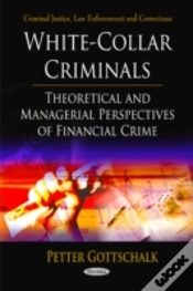 Capa do artigo White-Collar Criminals