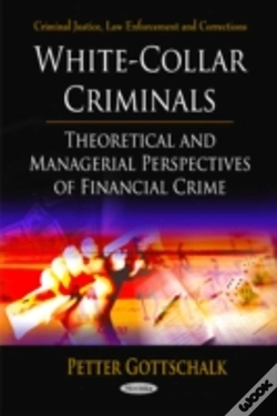 Capa do artigo White-Collar Criminals