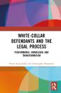 White-Collar Defendants And The Legal Process - Preview