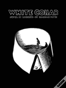 Capa do artigo White Collar