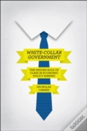 Capa do artigo White-Collar Government