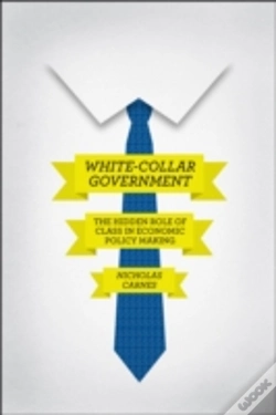 Capa do artigo White-Collar Government