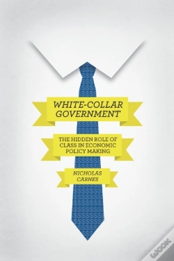 Capa do artigo White-Collar Government
