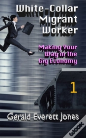 Capa do artigo White-Collar Migrant Worker