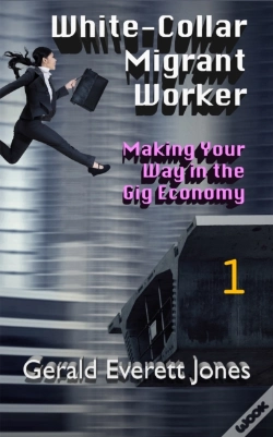 Capa do artigo White-Collar Migrant Worker
