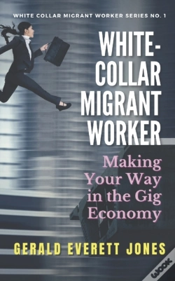 Capa do artigo White-Collar Migrant Worker